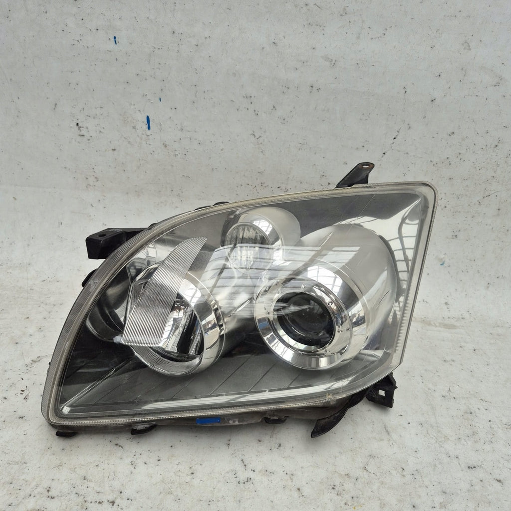 Frontscheinwerfer Toyota Avensis Xenon Ein Stück (Rechts oder Links) Headlight SCH3334394661om