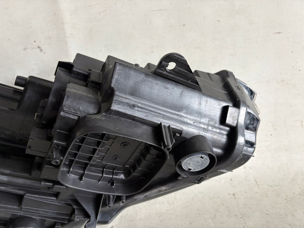 Frontscheinwerfer Opel Crossland Full LED Links Scheinwerfer Headlight SCH7339324043mi