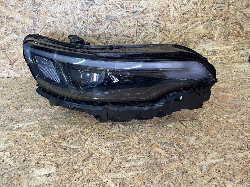Frontscheinwerfer Jeep Cherokee Kl P68275948AF Rechts Scheinwerfer Headlight SCH2872734973dk