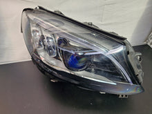 Laden Sie das Bild in den Galerie-Viewer, Frontscheinwerfer Mercedes-Benz A2059061606KZ LED Rechts Scheinwerfer Headlight SCH6871374572aj