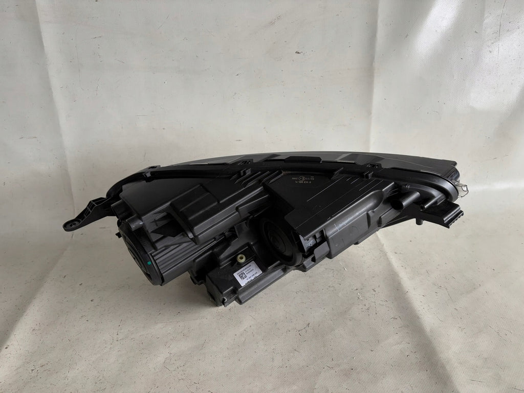 Frontscheinwerfer Ford Ecosport GN15-13W030-JE LED Ein Stück (Rechts oder Links) SCH6969066188vy
