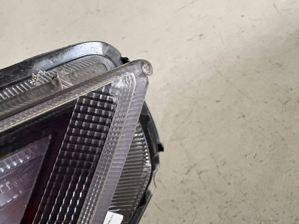 Frontscheinwerfer Hyundai I30 III 92102G4600 Full LED Rechts Headlight SCH4024891119hy