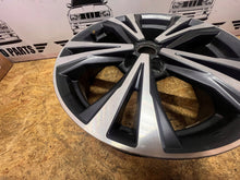 Load image into Gallery viewer, 1x Alufelge 18 Zoll 5x114.3 N87801 Nissan Qashqai I Rim Wheel FEL9216358708kr