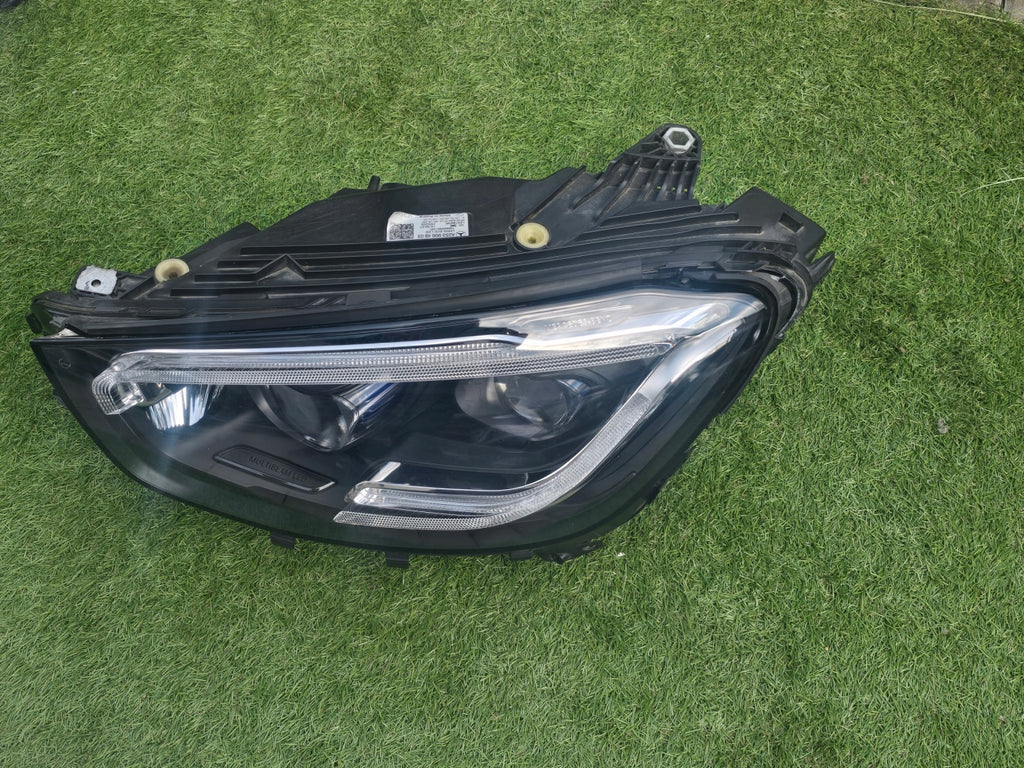 Frontscheinwerfer Mercedes-Benz Glc A2539064903 Links Scheinwerfer Headlight SCH5869909460sm
