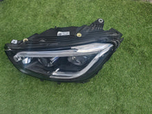 Laden Sie das Bild in den Galerie-Viewer, Frontscheinwerfer Mercedes-Benz Glc A2539064903 Links Scheinwerfer Headlight SCH5869909460sm