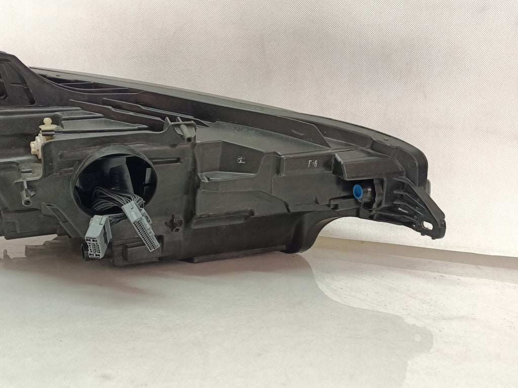 Frontscheinwerfer Volvo V60 II S60 III LED Rechts Scheinwerfer Headlight SCH3992193717dy