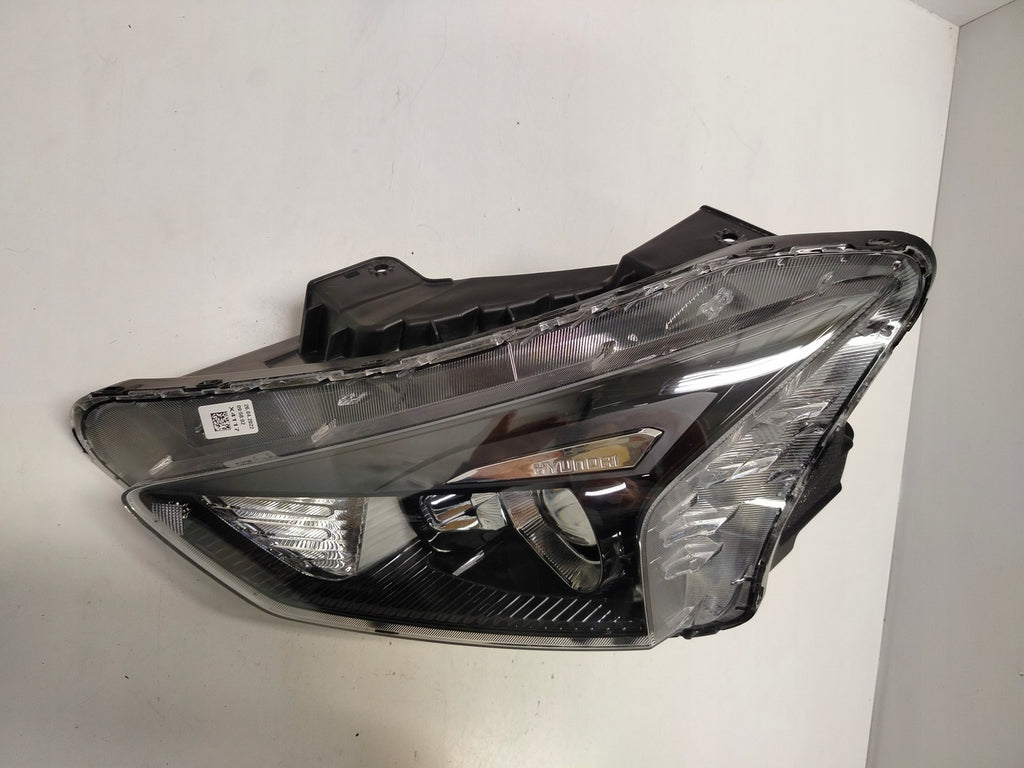 Frontscheinwerfer Hyundai Bayon 92101Q0500 Links Scheinwerfer Headlight