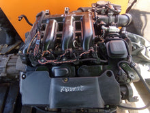 Load image into Gallery viewer, Motor BMW X3 E83 M47D20 204D4 2.0 150PS 192TKm 2007 Diesel Engine Komplett MOT3156351033bl