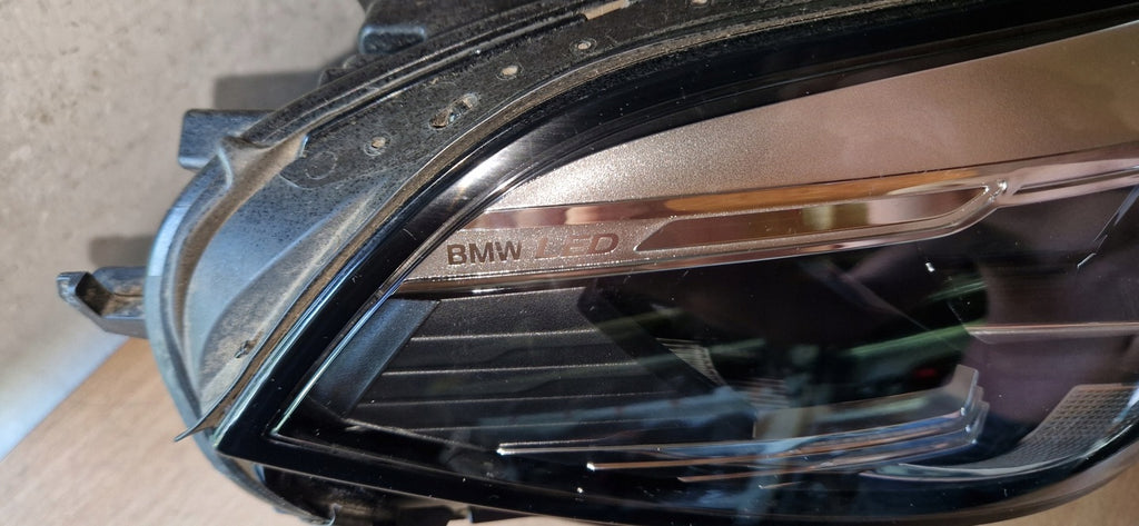 Frontscheinwerfer BMW X5 G05 G06 948178005 LED Rechts Scheinwerfer Headlight SCH6814730967db