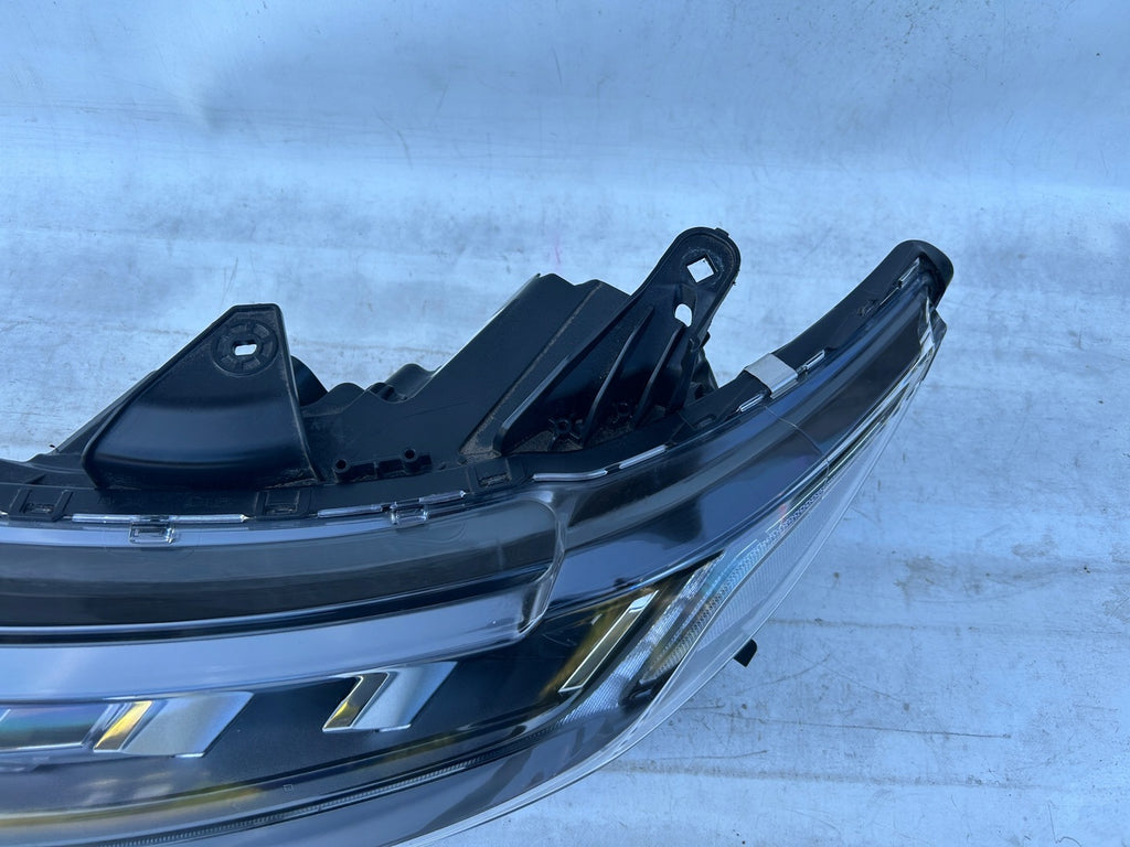 Frontscheinwerfer Mitsubishi Outlander III 8301D3-31 LED Links Headlight