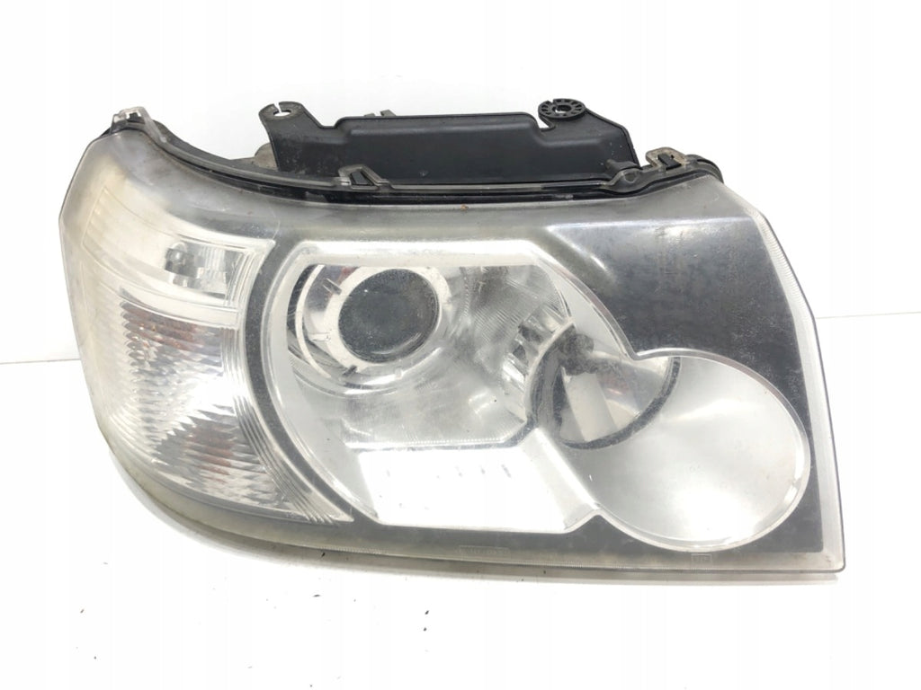Frontscheinwerfer Land Rover Freelander 729-19757 Ein Stück (Rechts oder Links) SCH3789987650dh