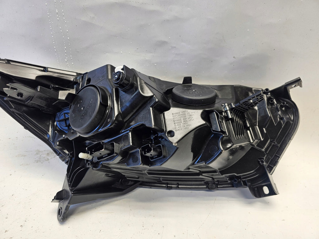 Frontscheinwerfer Renault Captur I 260603859R LED FALSE Scheinwerfer Headlight SCH6587724208so