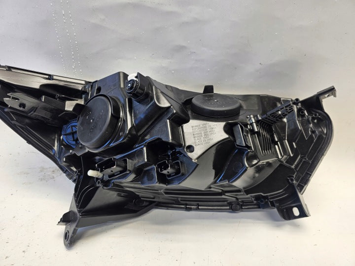 Frontscheinwerfer Renault Captur I 260603859R LED Links Scheinwerfer Headlight SCH6587724208so