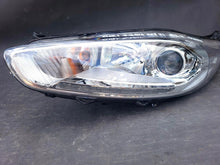 Laden Sie das Bild in den Galerie-Viewer, Frontscheinwerfer Ford Fiesta C1BB-13W030-CH LED Links Scheinwerfer Headlight