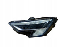 Laden Sie das Bild in den Galerie-Viewer, Frontscheinwerfer Audi A3 8Y0941035 Xenon Links Scheinwerfer Headlight