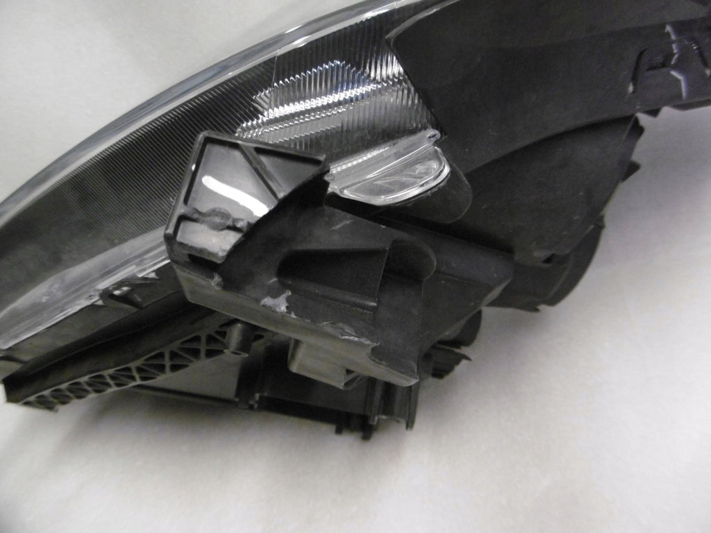 Frontscheinwerfer Honda Cr-V Xenon Links Scheinwerfer Headlight