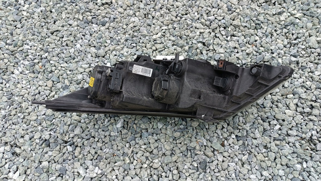 Frontscheinwerfer Kia Sportage 92102-3U290 Rechts Scheinwerfer Headlight SCH8695905053av