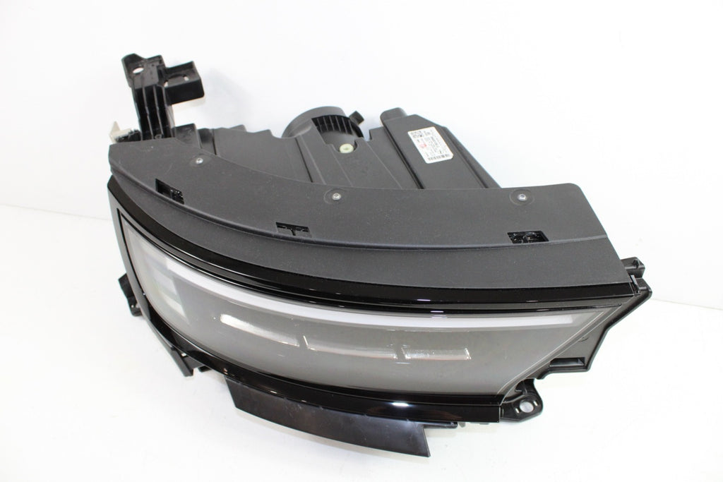 Frontscheinwerfer Opel Mokka 9860321280 Rechts Scheinwerfer Headlight SCH7819438509xs