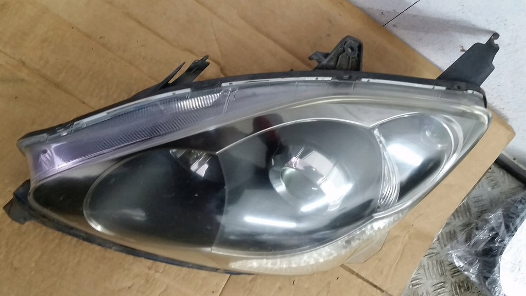 Frontscheinwerfer Honda Civic 33100-S5T-G61 Ein Stück (Rechts oder Links)