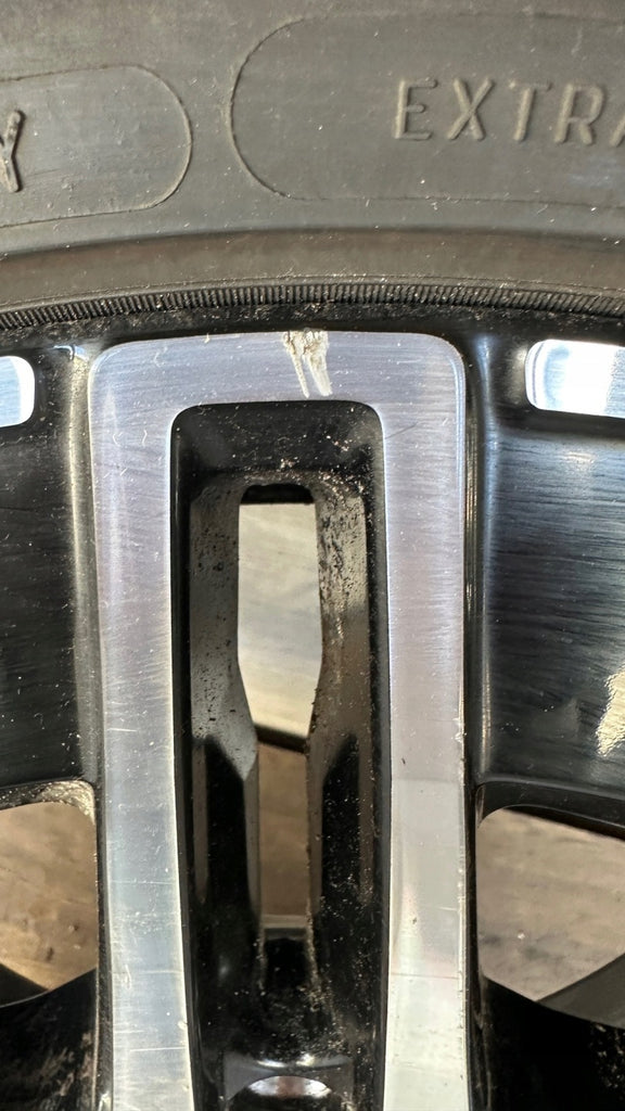 1x Alufelge 18 Zoll 7.5" 5x112 40ET A2064017600 Mercedes-Benz W206 S206 FEL9782283239kc