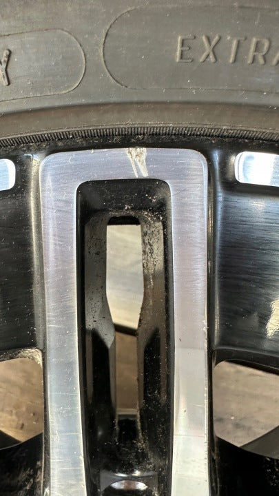 1x Alufelge 18 Zoll 7.5" 5x112 40ET A2064017600 Mercedes-Benz W206 S206 FEL9782283239kc