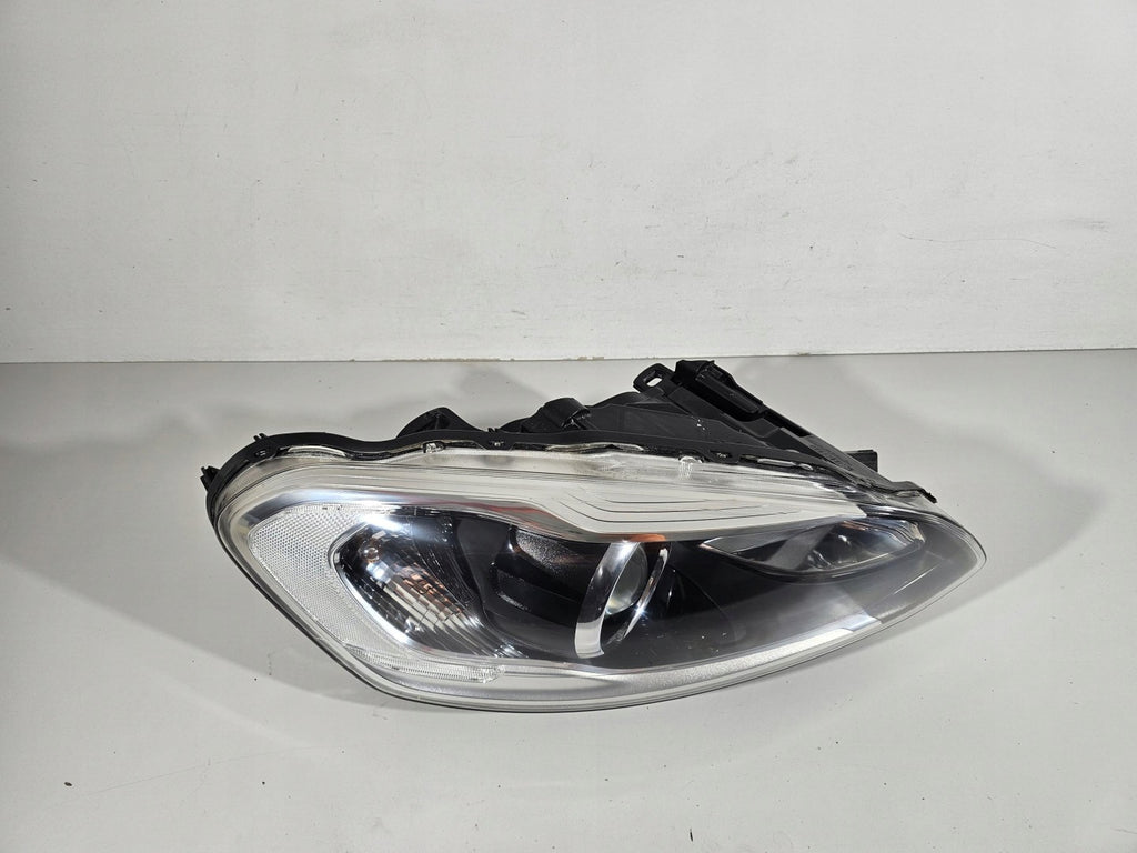 Frontscheinwerfer Volvo Xc60 13895435843 Rechts Scheinwerfer Headlight SCH1721834492bw