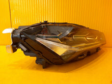 Laden Sie das Bild in den Galerie-Viewer, Frontscheinwerfer Skoda Superb I 3P1941016A LED Rechts Scheinwerfer Headlight SCH5527432592tw