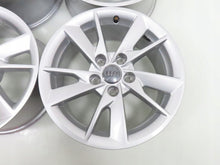 Load image into Gallery viewer, 1x Alufelge 16 Zoll 7.0" 5x112 35ET Silber 8W0601025B Audi A4 B9 Rim Wheel FEL2795697213ce