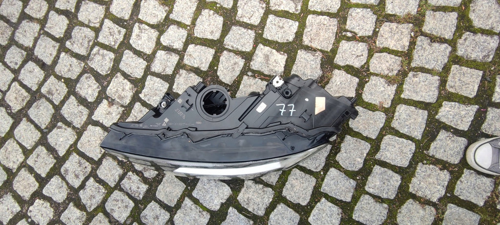 Frontscheinwerfer Audi Q7 -4M0941011C LED Ein Stück (Rechts oder Links) SCH3221572970zc