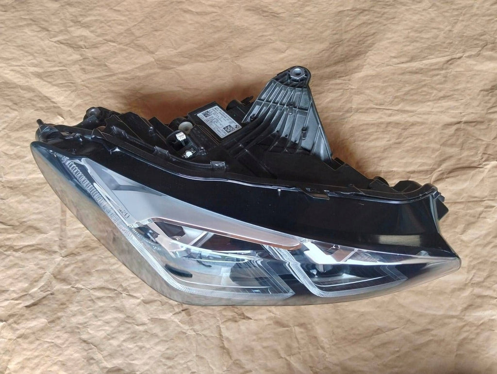 Frontscheinwerfer BMW 2 Active Tourer U06 5A422487 Full LED Rechts Headlight SCH4896563721uo