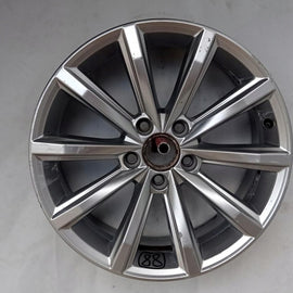 1x Alufelge 17 Zoll 7.0