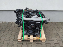 Laden Sie das Bild in den Galerie-Viewer, Motor Kia CCW 196TKm 2007 Diesel Engine Komplett MOT2373309841zn