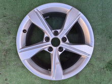 Load image into Gallery viewer, 1x Alufelge 17 Zoll 5x112 8W0601025EH Audi A4 B9 Rim Wheel FEL1721717674tb