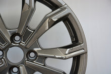 Laden Sie das Bild in den Galerie-Viewer, 1x Alufelge 16 Zoll 6.5&quot; 4x100 37ET Renault Megane 1 Clio Rim Wheel