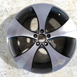 1x Alufelge 20 Zoll 8.5