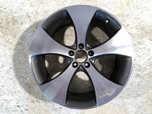 Load image into Gallery viewer, 1x Alufelge 20 Zoll 8.5" 5x112 40ET A2534011300 Mercedes-Benz Glc Rim Wheel FEL2842819381on