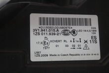 Laden Sie das Bild in den Galerie-Viewer, Frontscheinwerfer Skoda Superb III 3V1941015A LED Links Scheinwerfer Headlight