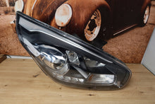 Laden Sie das Bild in den Galerie-Viewer, Frontscheinwerfer Kia Carens IV Xenon Rechts Scheinwerfer Headlight SCH9620295247vx