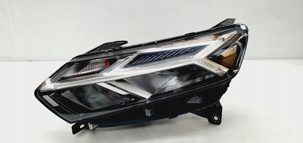 Frontscheinwerfer Dacia Sandero III Logan Jogger 260607161R Full LED Links SCH2829578560zo