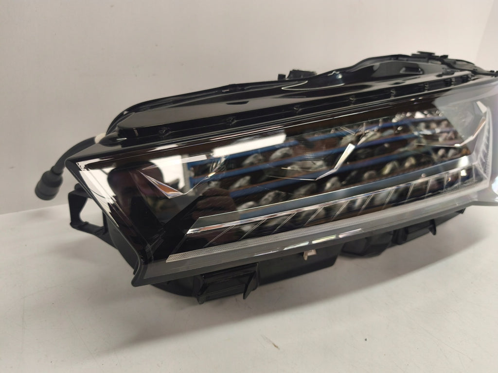 Frontscheinwerfer Skoda Superb I 3P1941015B LED Links Scheinwerfer Headlight SCH7501408195gx
