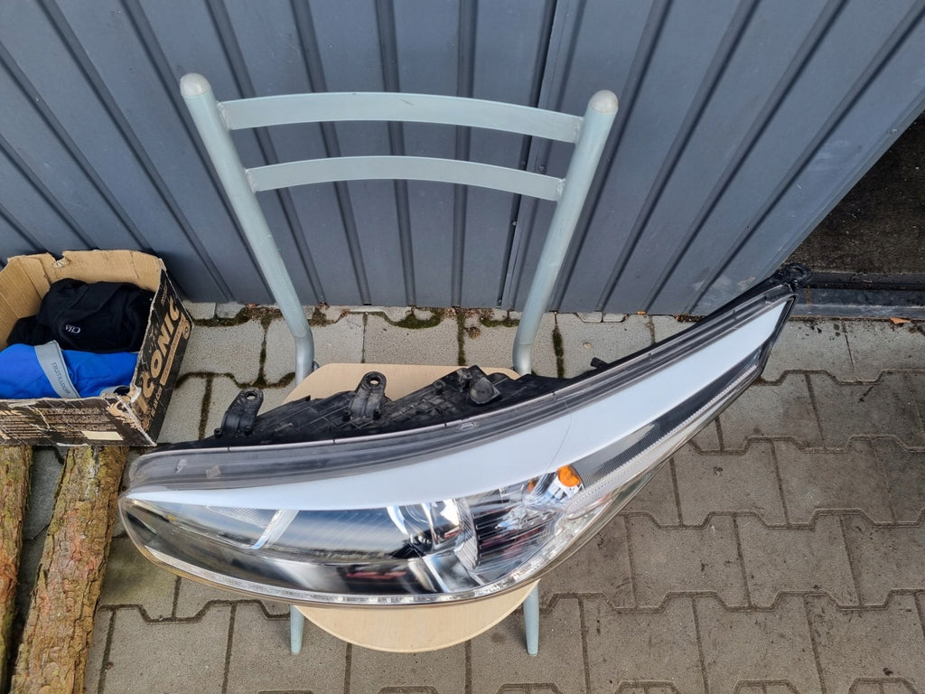 Frontscheinwerfer Kia Ceed LED Links Scheinwerfer Headlight SCH8336102514fb