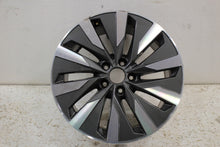 Laden Sie das Bild in den Galerie-Viewer, 1x Alufelge 18 Zoll 8.0" 5x112 39ET 4K0601025B Audi A6 C8 Rim Wheel FEL7774089245uy