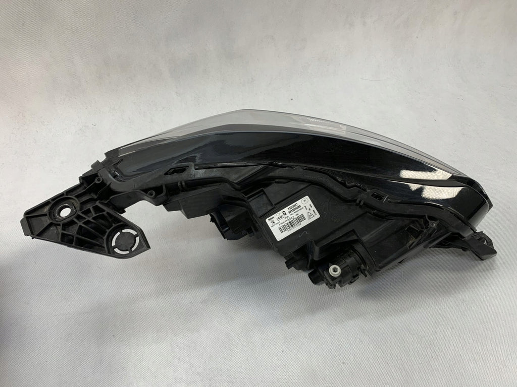 Frontscheinwerfer Peugeot 208 II 9833036380 LED Links Scheinwerfer Headlight SCH2087493956hq