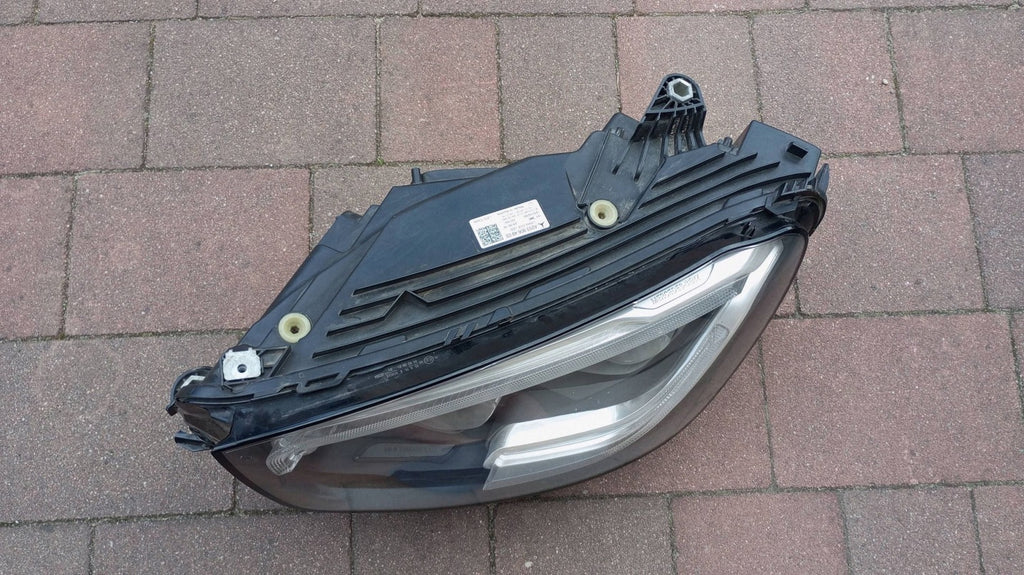 Frontscheinwerfer Mercedes-Benz Glc A2539064903 Full LED Links Headlight SCH6049618883ht