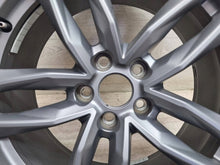 Laden Sie das Bild in den Galerie-Viewer, 1x Alufelge 18 Zoll 5x112 8W0601025BA Audi A4 Rim Wheel FEL3695245791fo