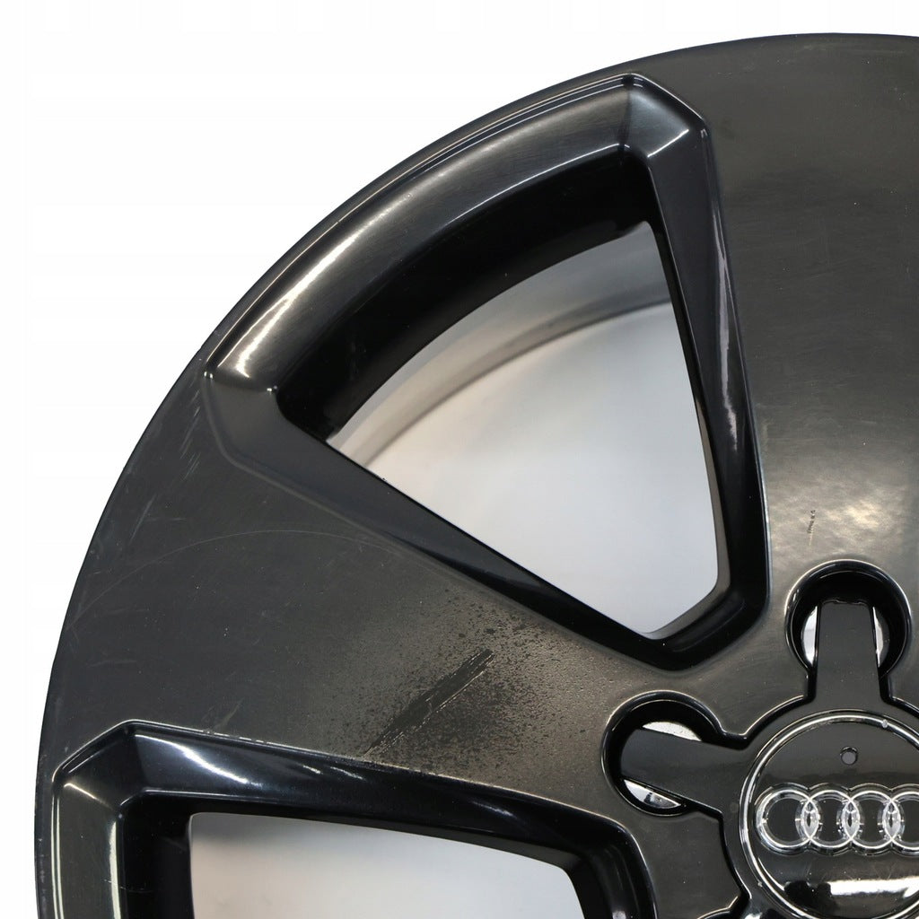 1x Alufelge 17 Zoll 7.5" 5x112 8V0601025 Audi A3 Rim Wheel FEL8528953124wb