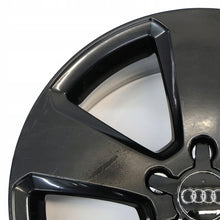 Laden Sie das Bild in den Galerie-Viewer, 1x Alufelge 17 Zoll 7.5" 5x112 8V0601025 Audi A3 Rim Wheel FEL8528953124wb