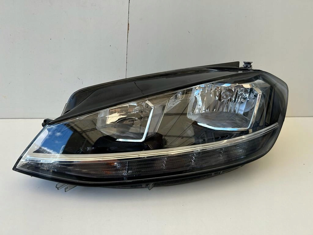 Frontscheinwerfer VW Golf VII 5g1 5G1941005 Links Scheinwerfer Headlight SCH8680179365ou