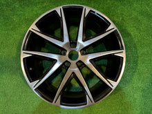 Laden Sie das Bild in den Galerie-Viewer, 1x Alufelge 19 Zoll 8.0&quot; 5x112 45ET 575601025L Seat Ateca Rim Wheel