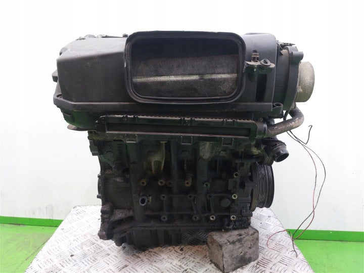 Motor BMW E46 M47T 2.0 1998 Diesel Engine Unkomplett MOT8411236825fx